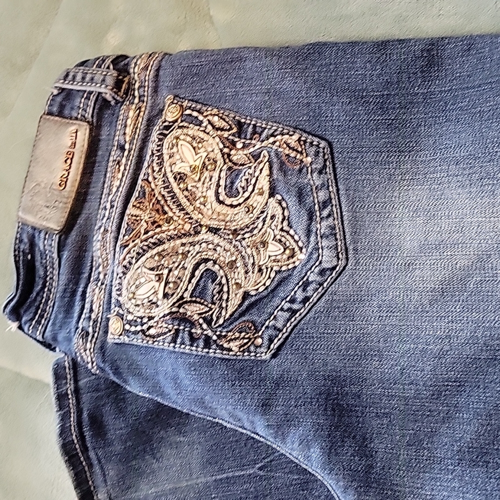 Grace in LA Womens Jeans